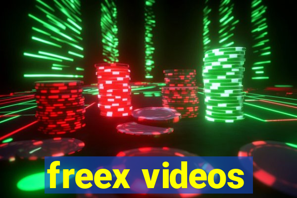 freex videos